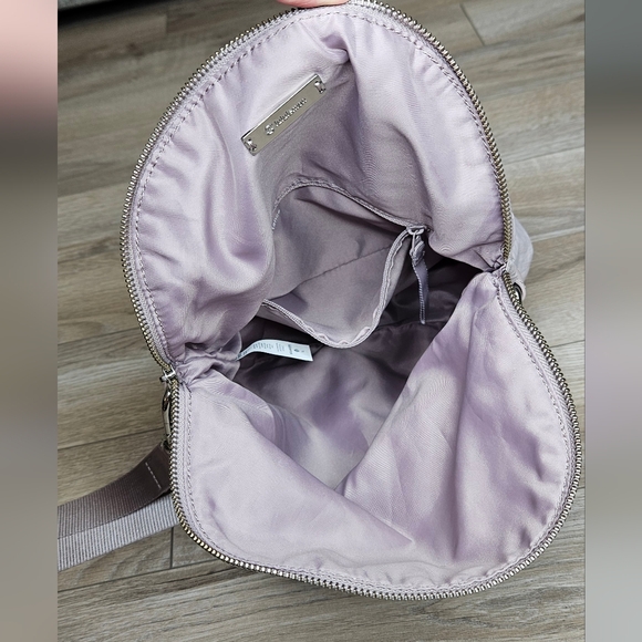 LULULEMON Cross-body Festival Bag OFFERS WELCOME! - Picture 5 of 6